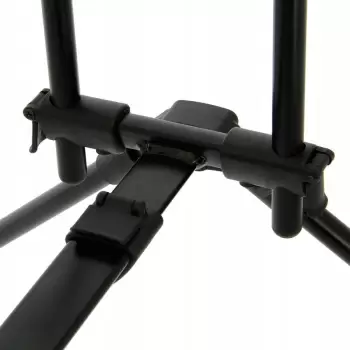 NGT Rod pod stanowisko wędkarskie Quickfish